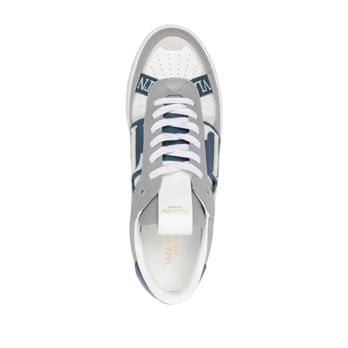 VALETINO SHOES grey/blue