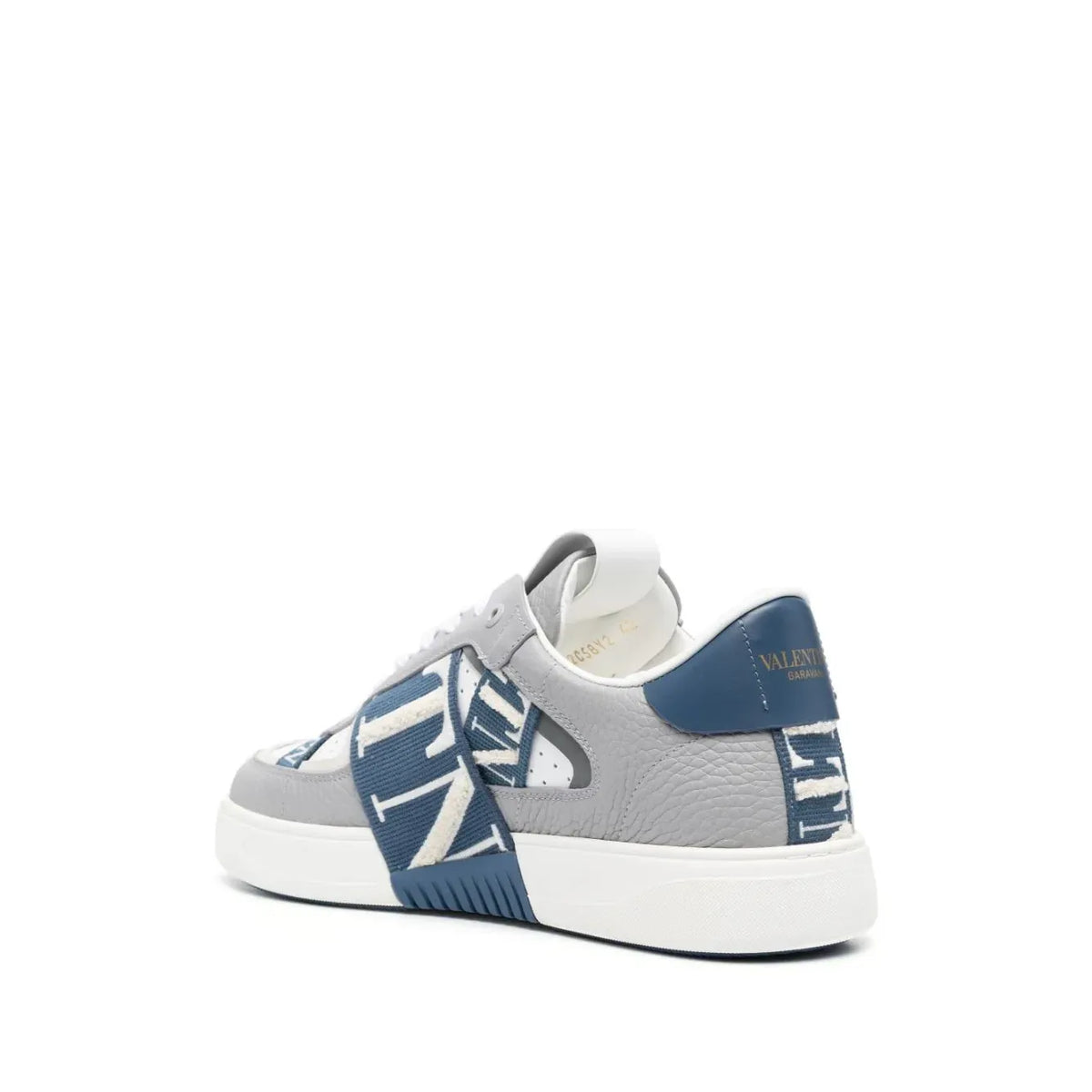 VALETINO SHOES grey/blue