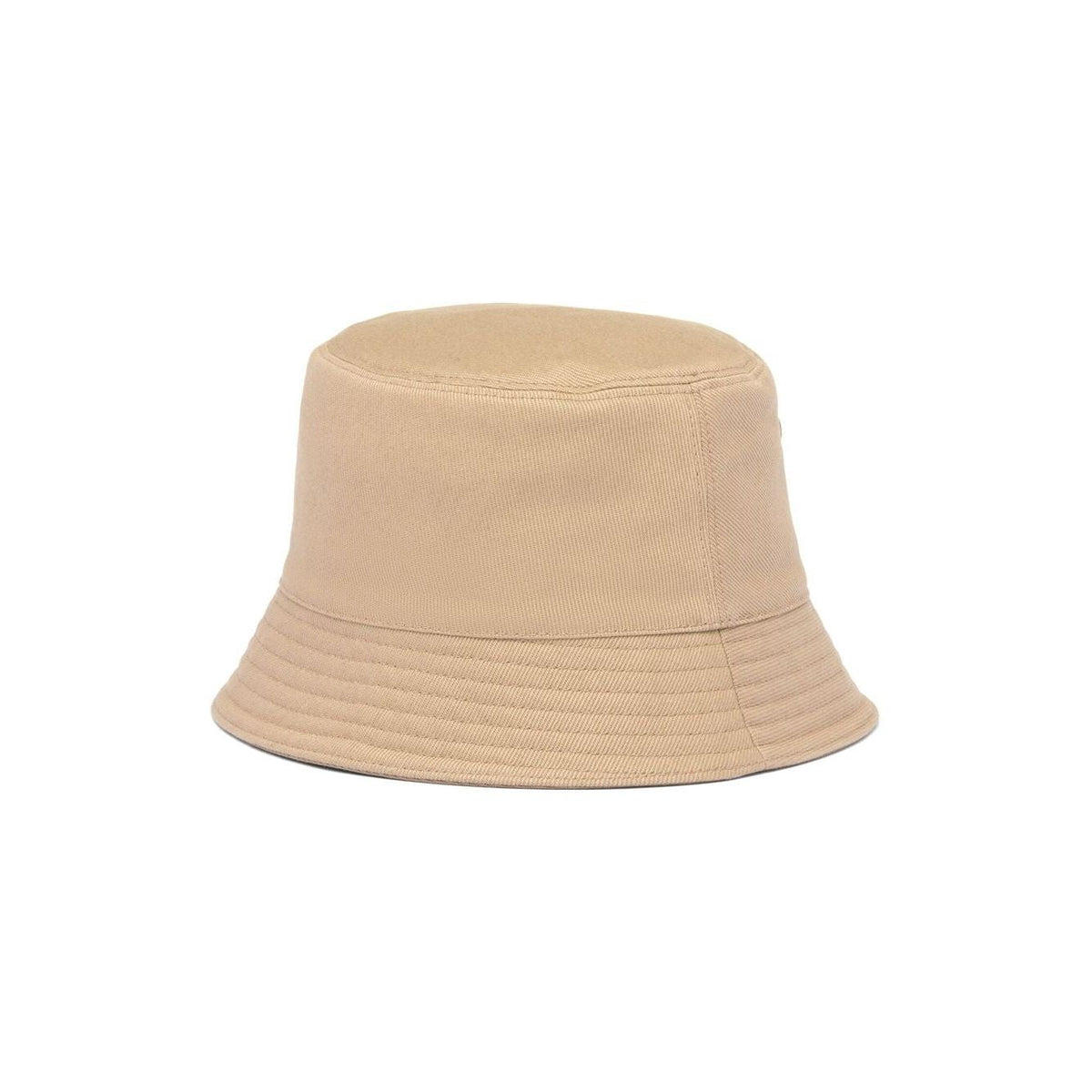 PR@da Bucket HAT sand beige