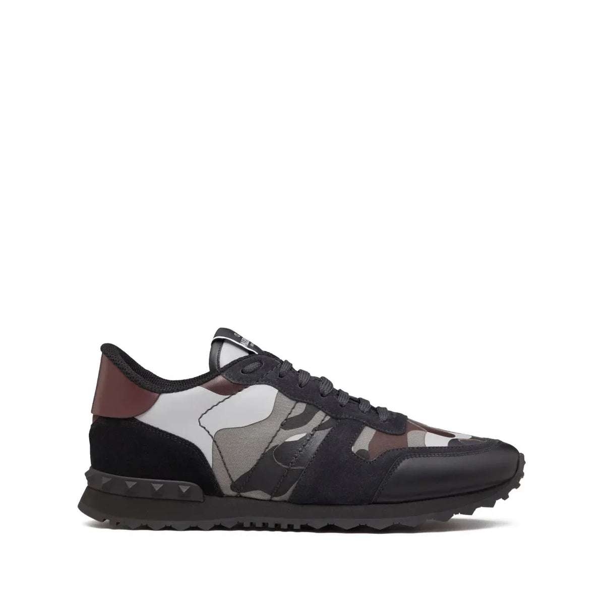 VALETINO SHOES black came
