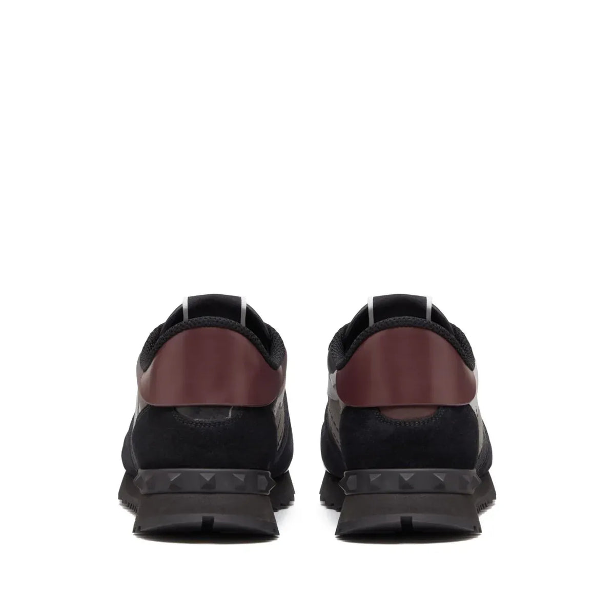 VALETINO SHOES black came