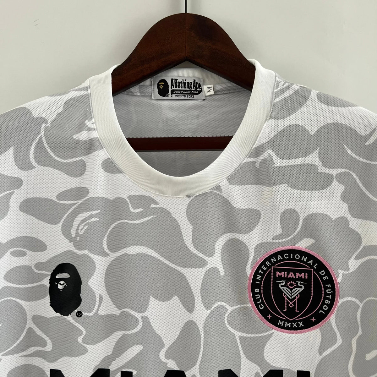 Inter Miami White