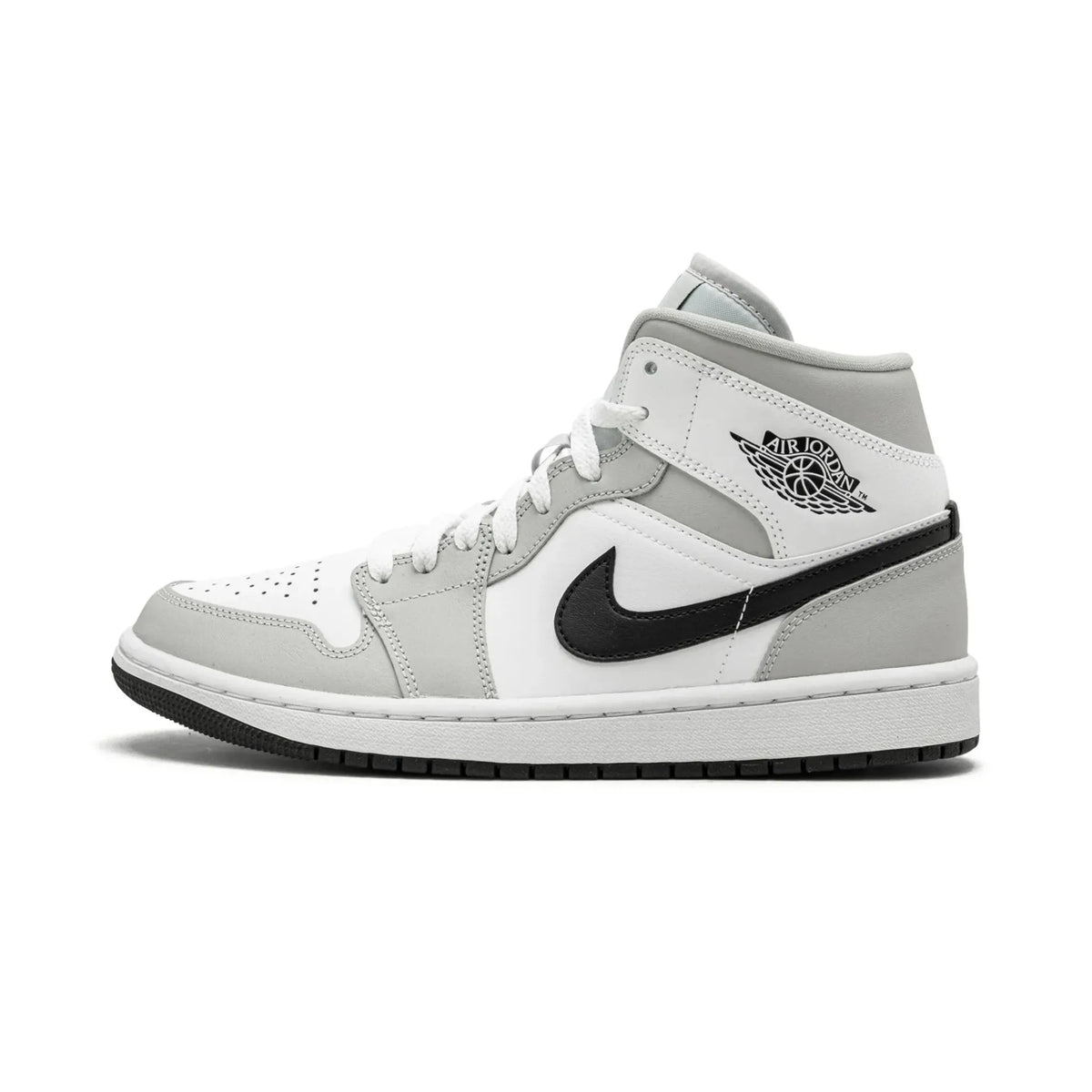 JF1 SNEAKERS Grey Fog