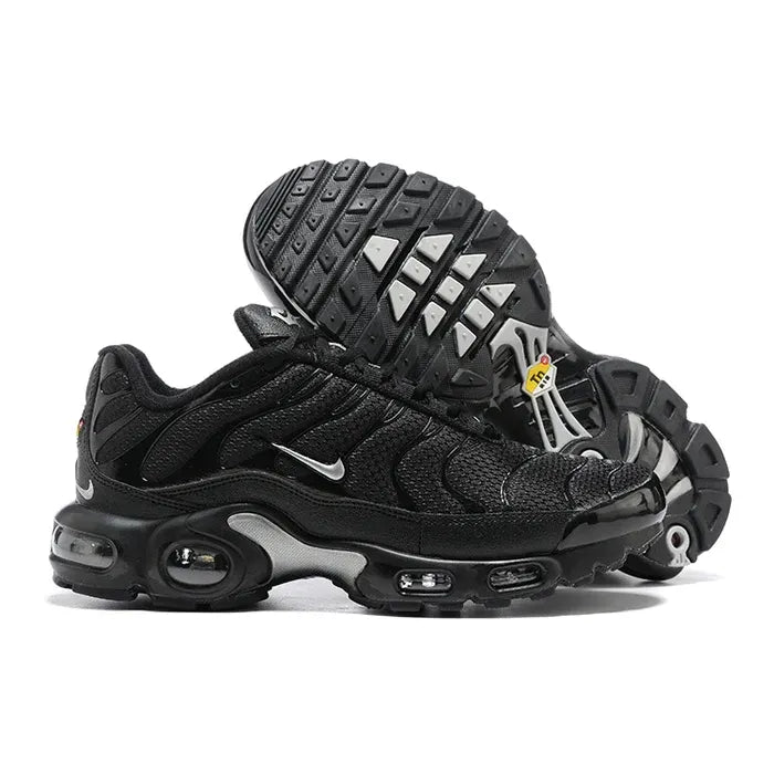 N1ke TN SNEAKERS full Black