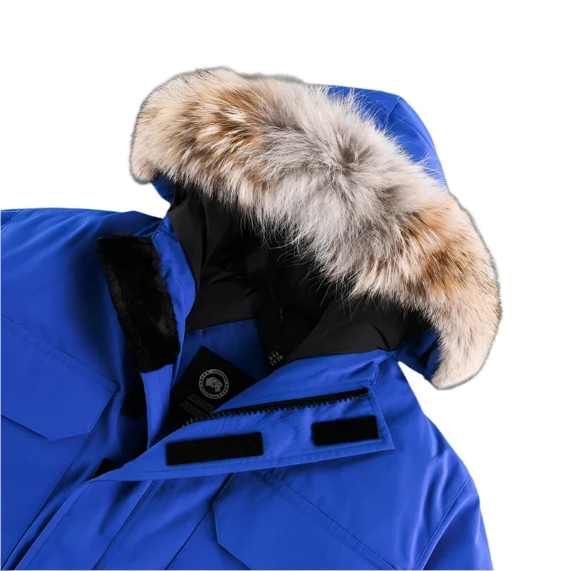 Goose Jacket