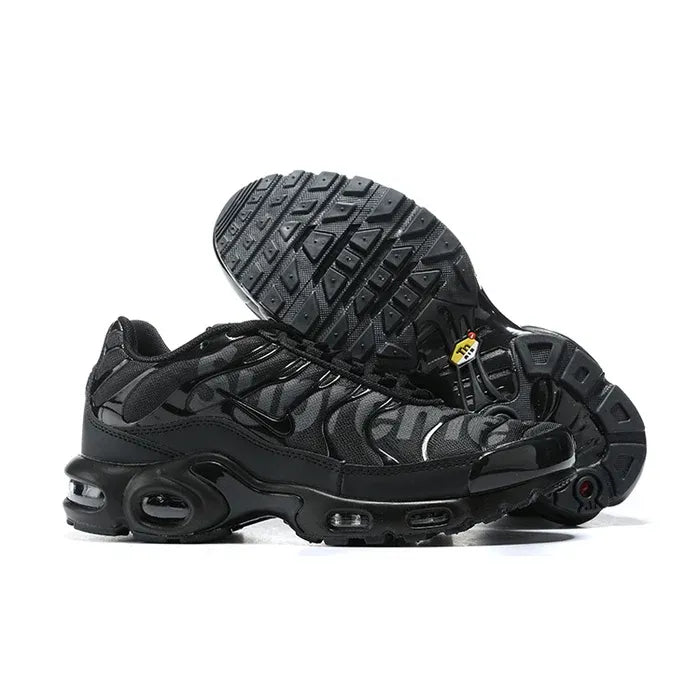N1ke TN SNEAKERS Full Black