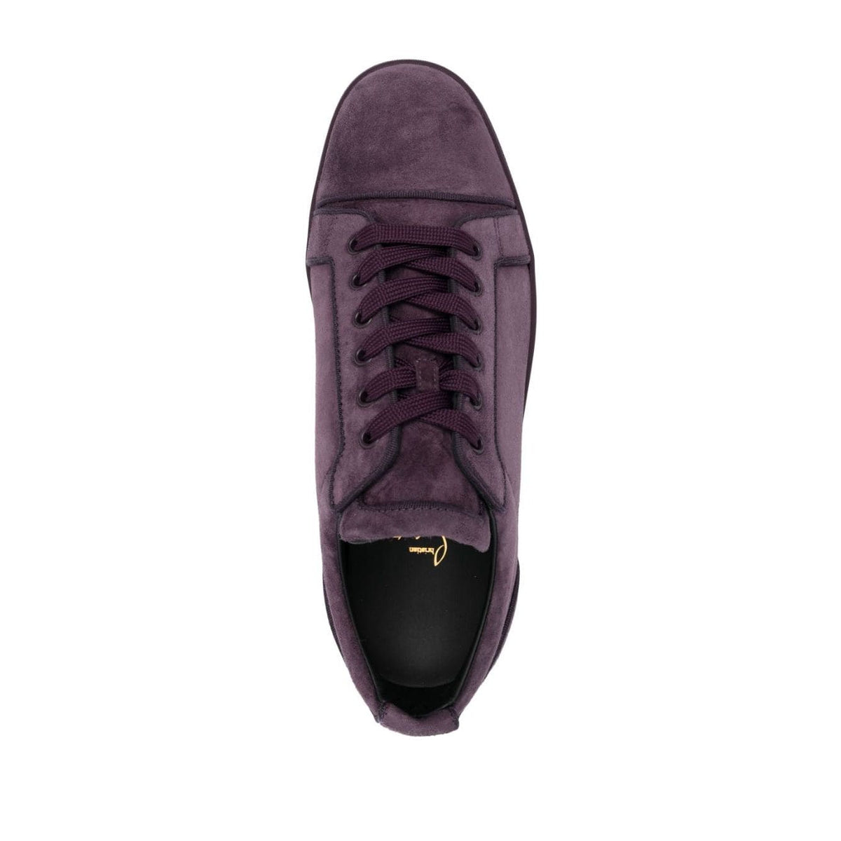 Christian Loobs sneakers without spikes