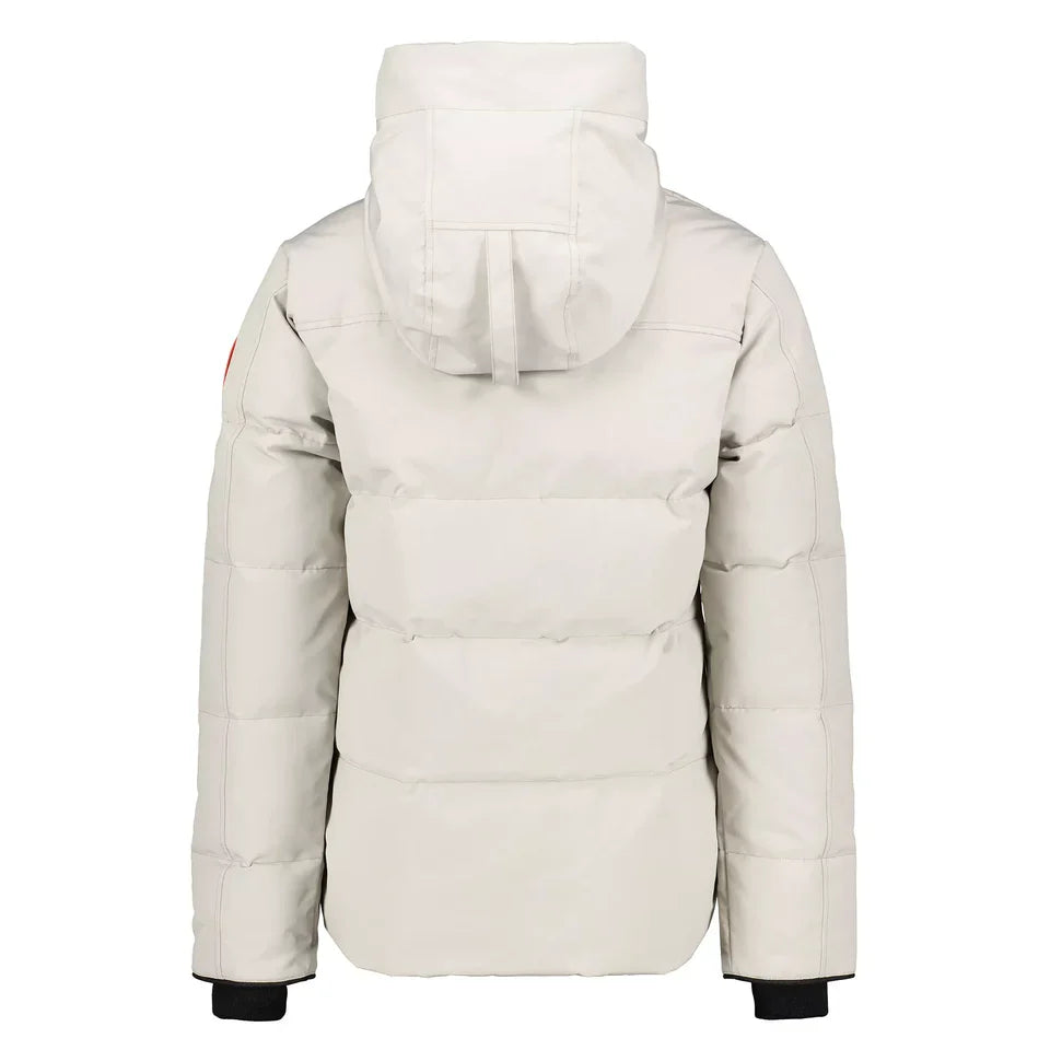 Goose jacket