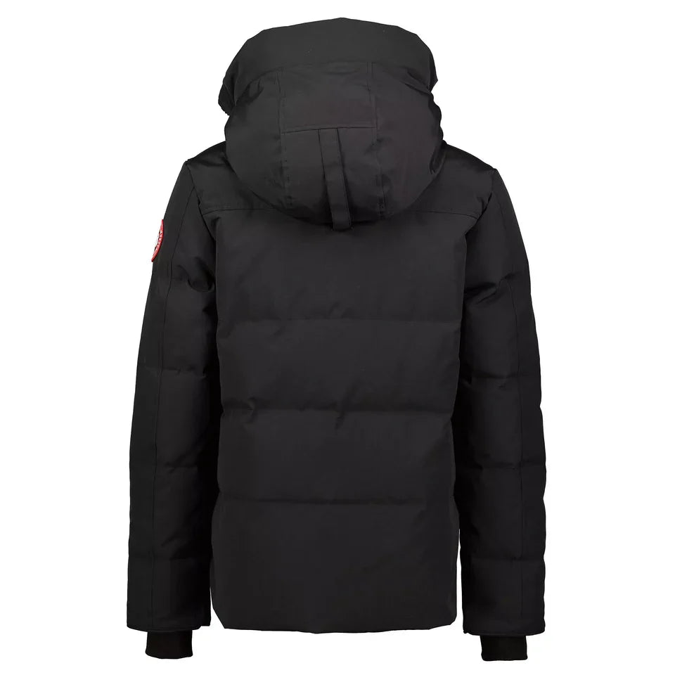 Goose Jacket