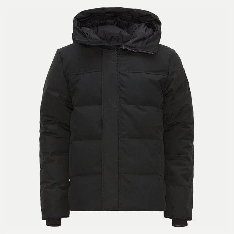 Goose Jacket
