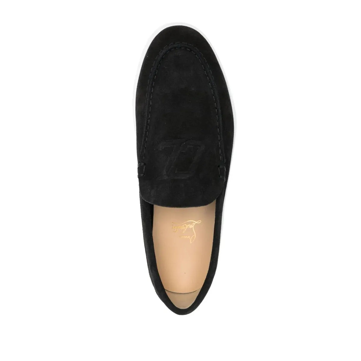 Christian Loobs sneakers in Black