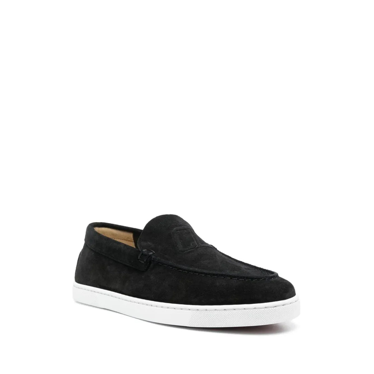 Christian Loobs sneakers in Black