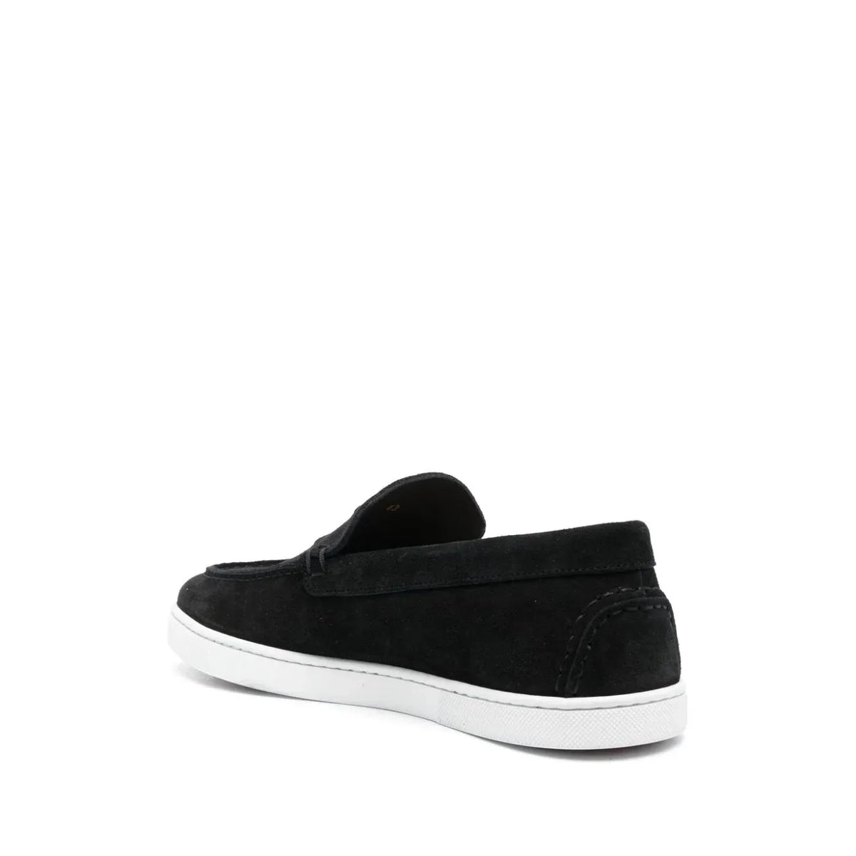 Christian Loobs sneakers in Black