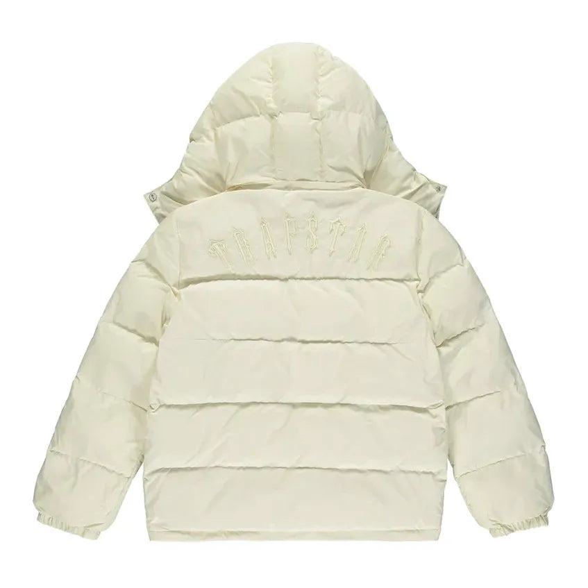 TRPSTAR Jacket CREAM