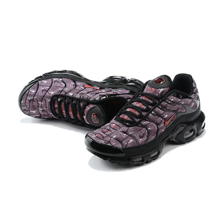 N1ke TN SNEAKERS With pattern