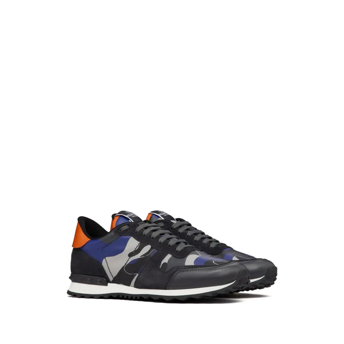 VALETINO SHOES camouflage