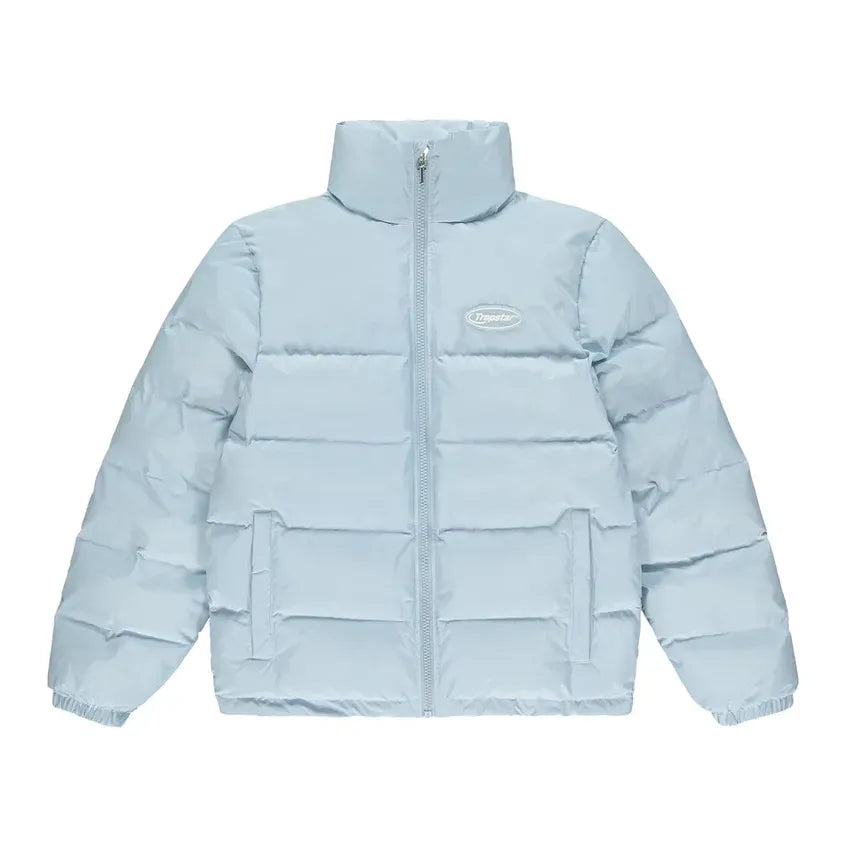 TRPSTAR Jacket ICE BLUE