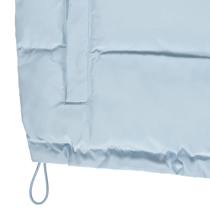 TRPSTAR Jacket ICE BLUE