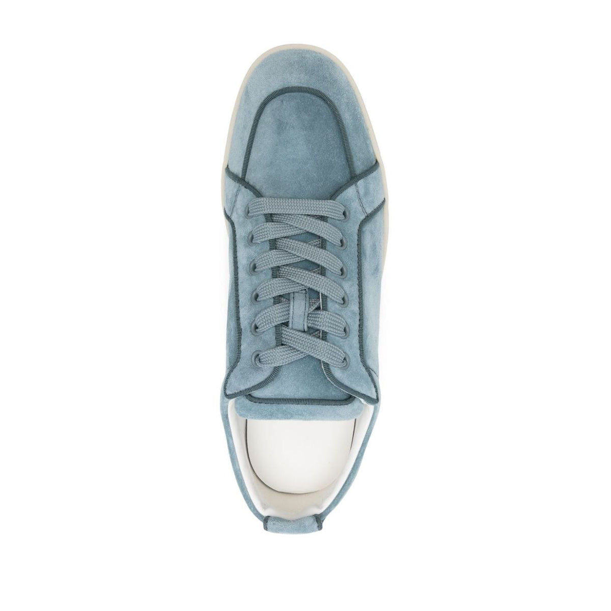 Christian Loobs sneakers in Sky Blue
