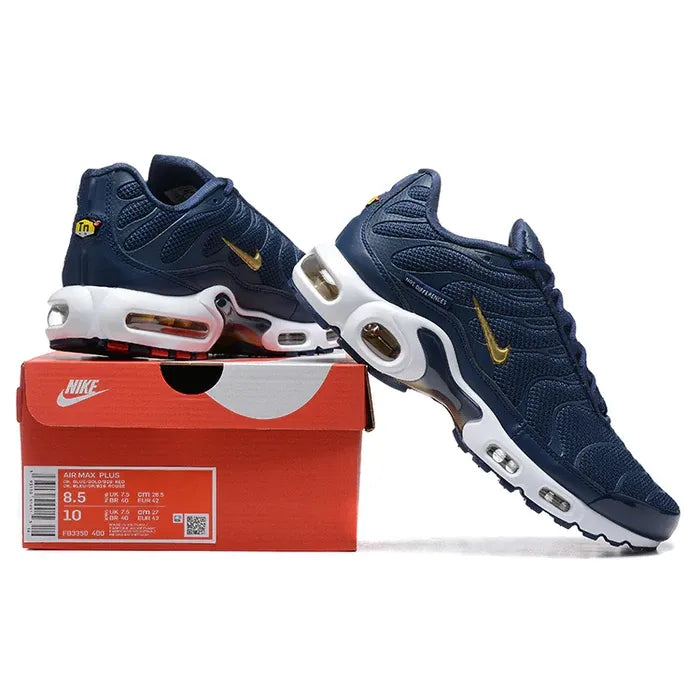 N1ke TN SNEAKERS Dark Blue