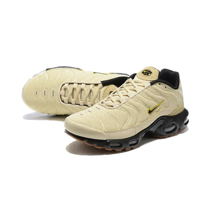 N1ke TN SNEAKERS Sand Beige