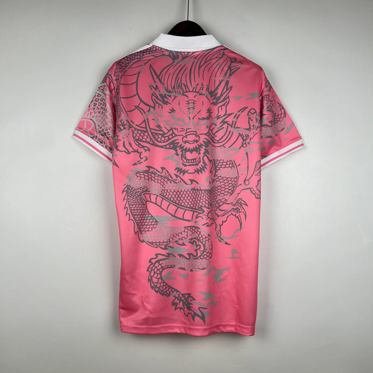 23/24 REAL MADRID DRAGON PINK