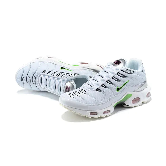 N1ke TN SNEAKERS White