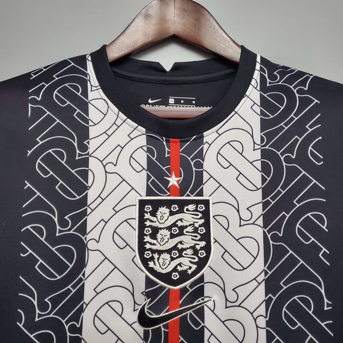 England X Bb