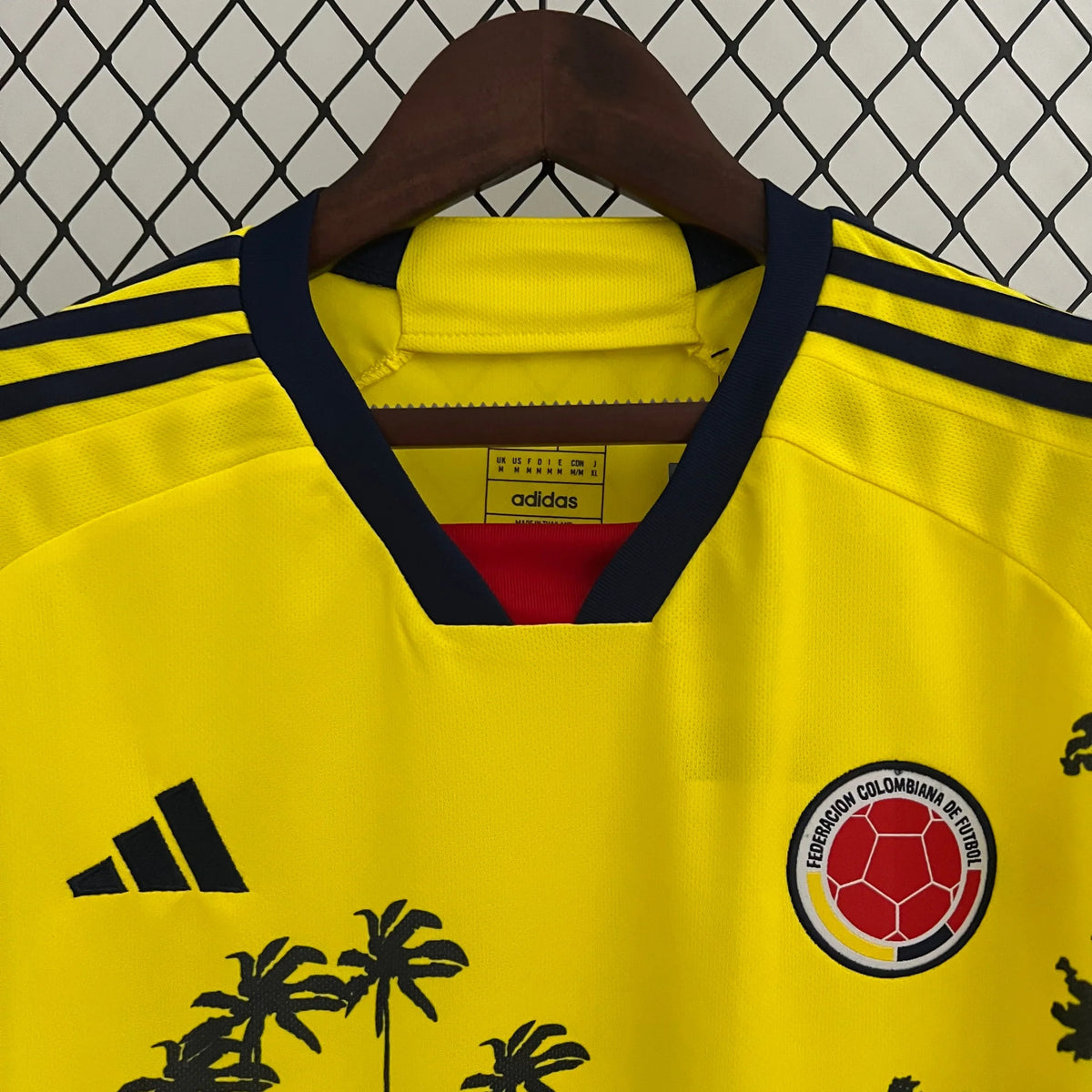 Colombia X special
