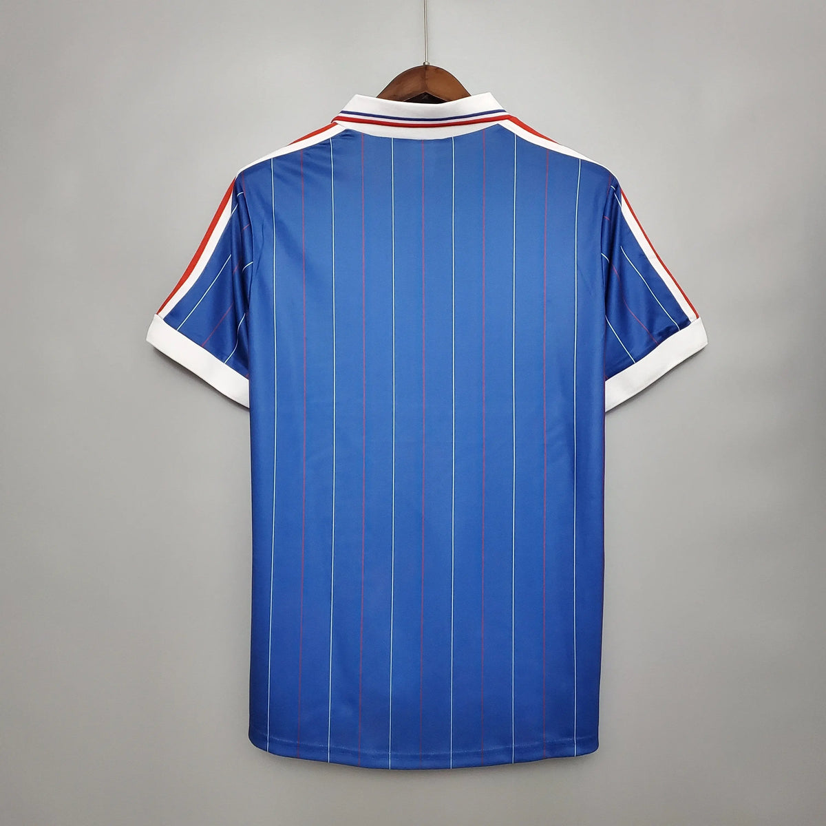 FRANCE 1982 RETRO JERSEY