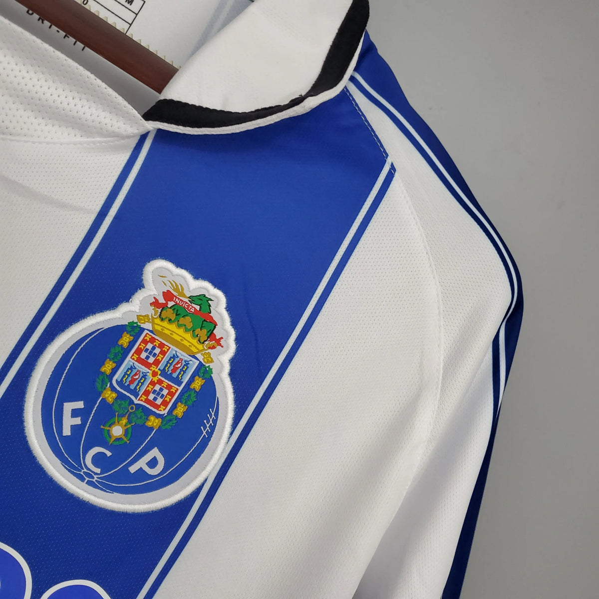 PORTO 03/04 RETRO JERSEY