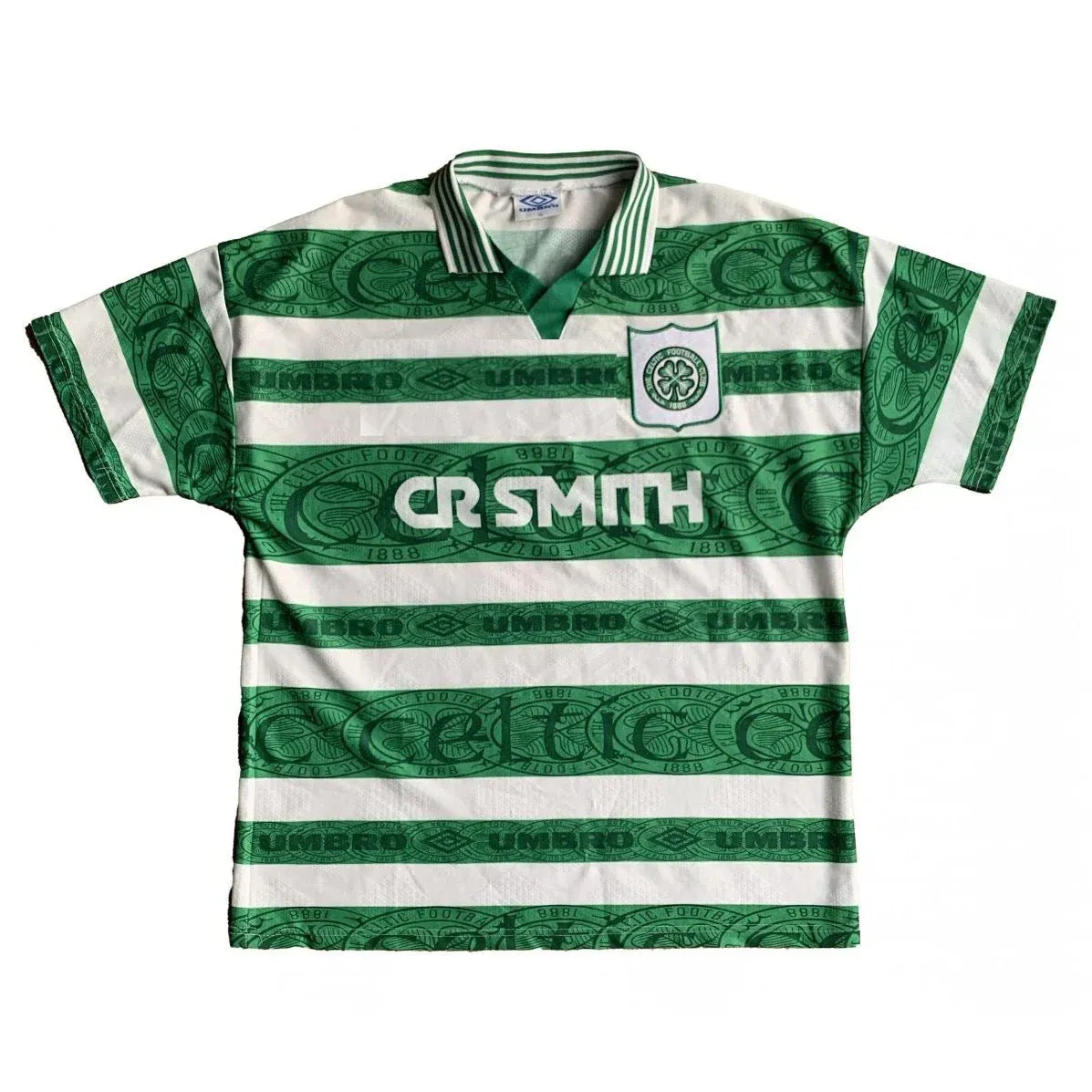 Celtic Retro
