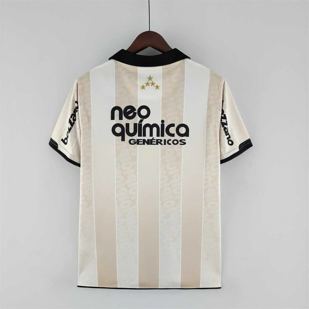 Corinthians 100 anniversary