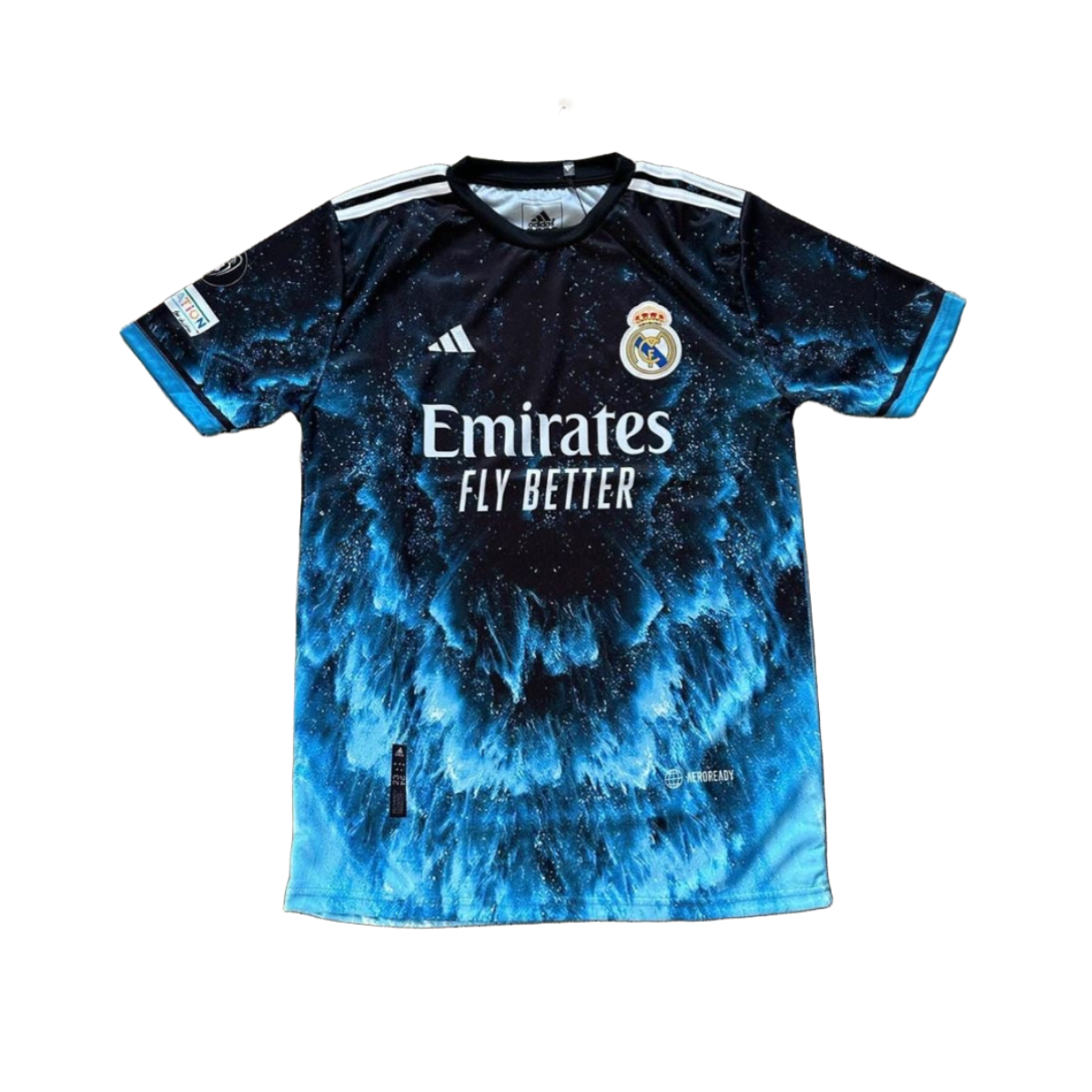 REAL MADRID WAVE EDITION