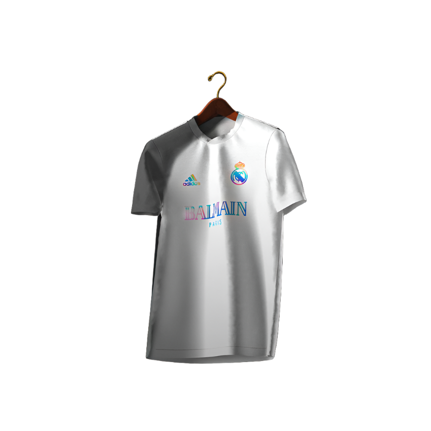 REFLECTIVE REAL MADRID