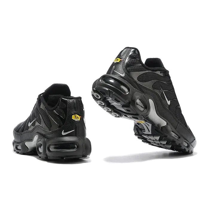 N1ke TN SNEAKERS full Black