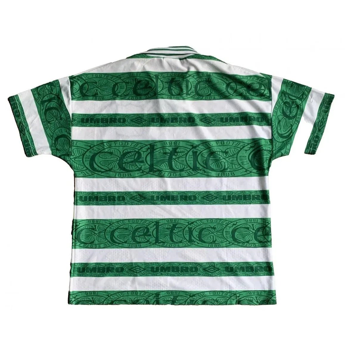 Celtic Retro