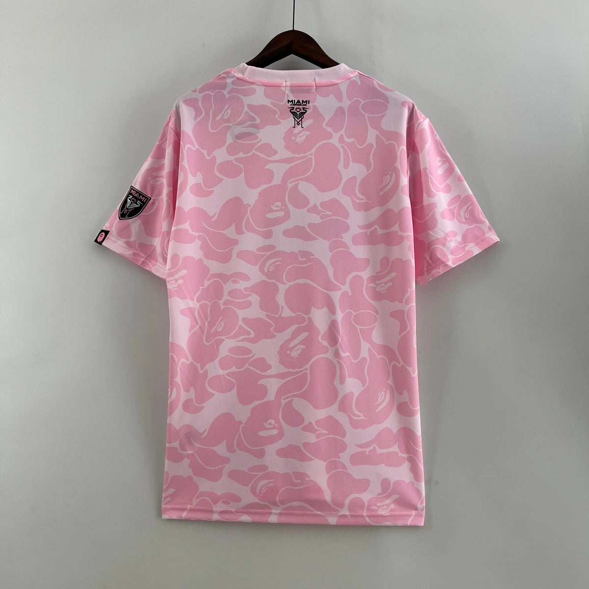 Inter Miami Pink