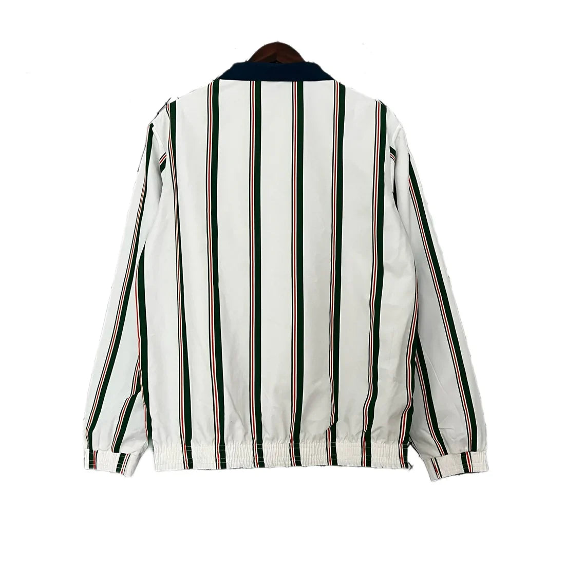 FC Barcelona Reversible Jacket