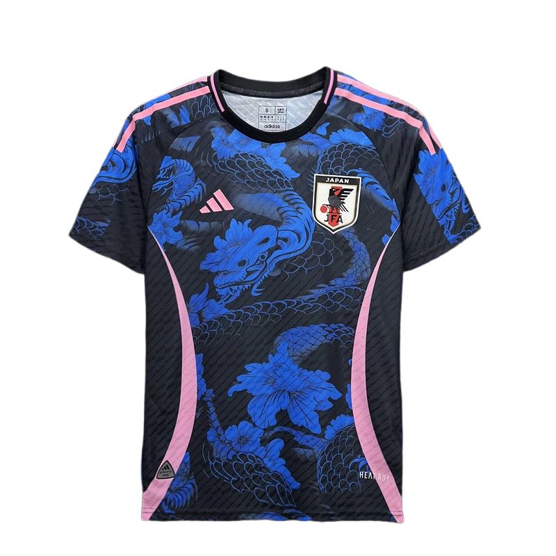 Japan X Blue Dragons