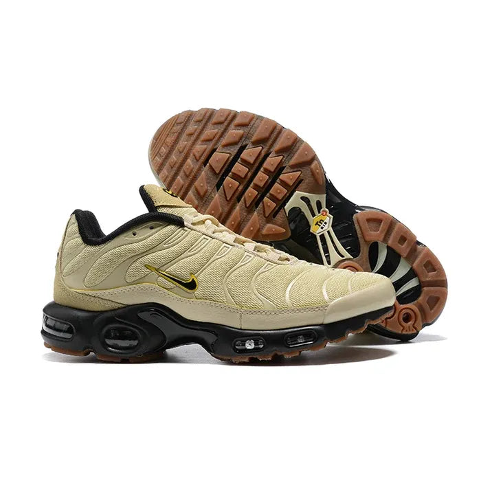 N1ke TN SNEAKERS Sand Beige