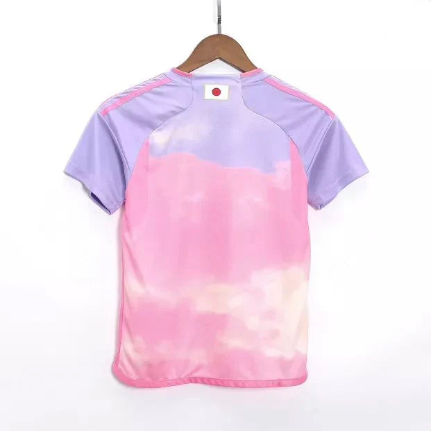Japan Pink Sky Edition