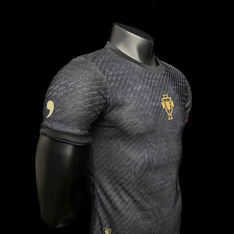 CR7 X Portugal Tribute