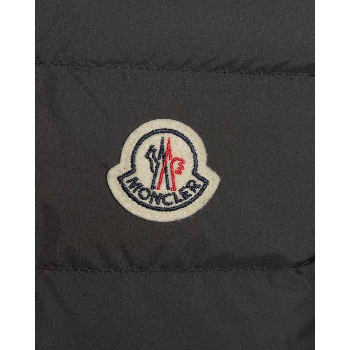 Monclr Cardigan Black