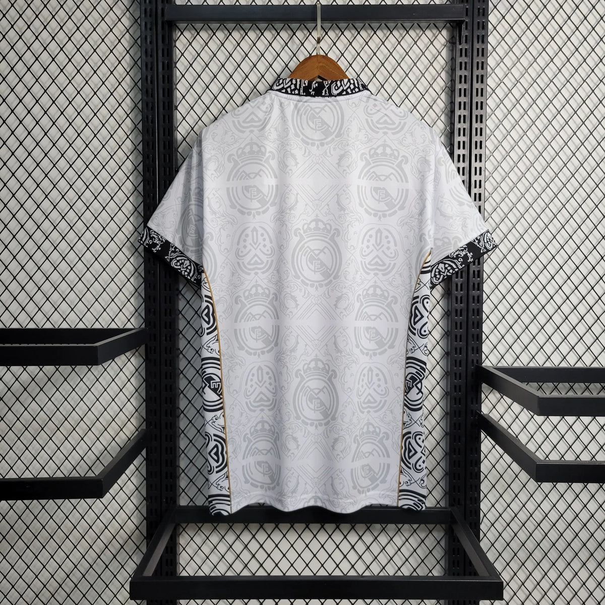 23-24 REAL MADRID SPECIAL EDITION WHITE