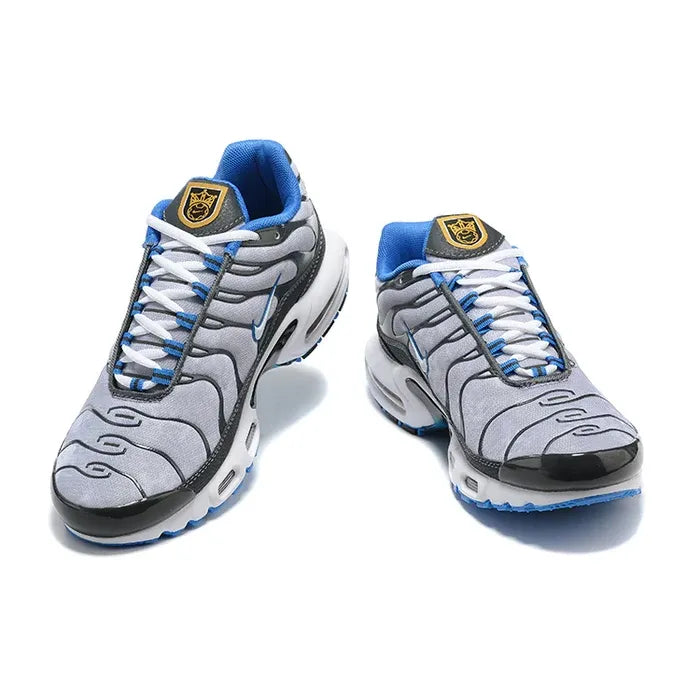 N1ke TN SNEAKERS Black/Grey/Blue