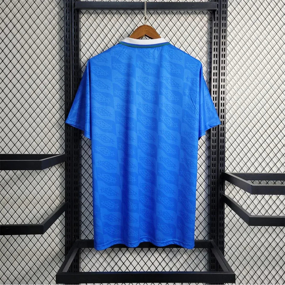 Brazil 92 Away