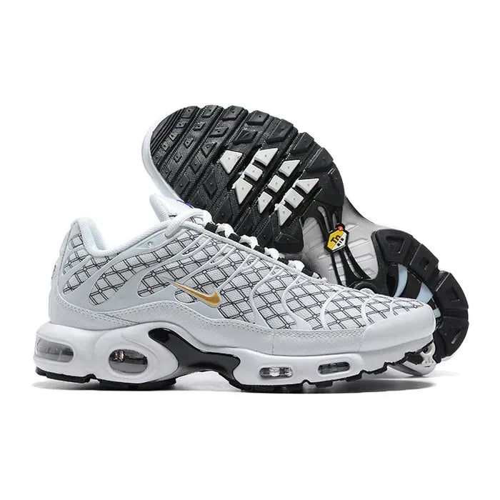 N1ke TN SNEAKERS Light Grey