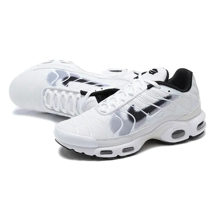 N1ke TN SNEAKERS White