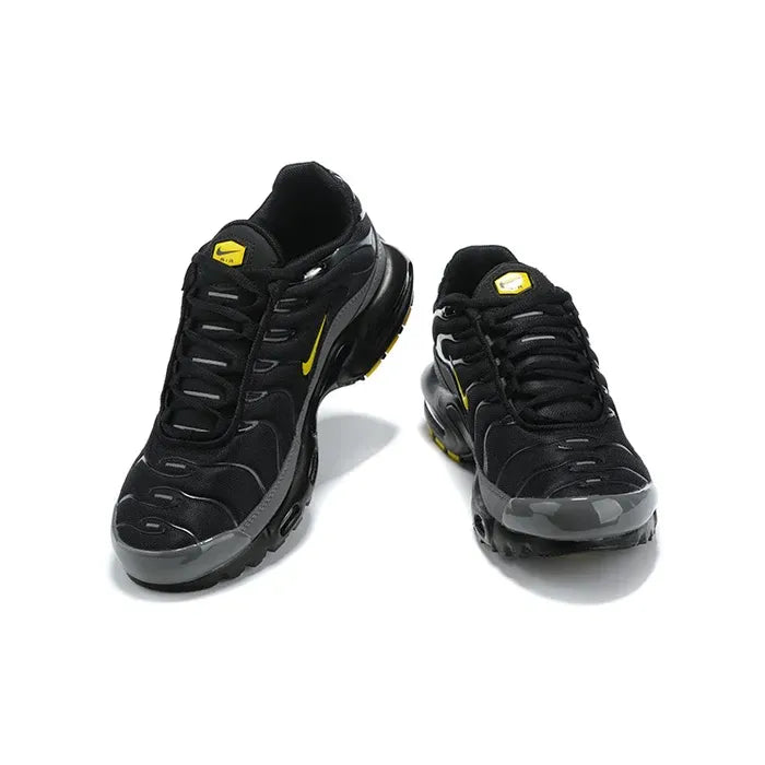 N1ke TN SNEAKERS Black/Grey